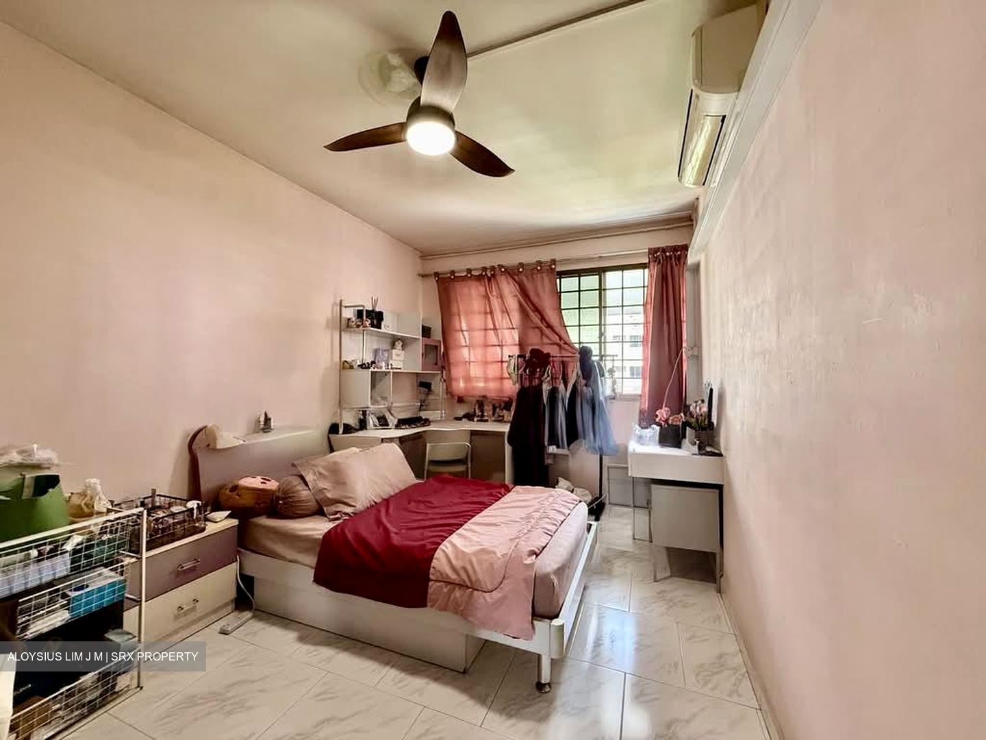 Blk 549 Hougang Street 51 (Hougang), HDB 4 Rooms #549632001